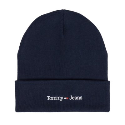 Bonnet tommy femme sale