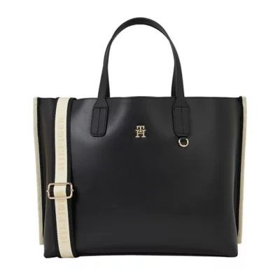 Sac À Main Iconic Tommy TOMMY HILFIGER BLACKSTORE