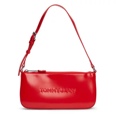 Sac À Main Tjw Must Shoulder Seasonal TOMMY HILFIGER BLACKSTORE