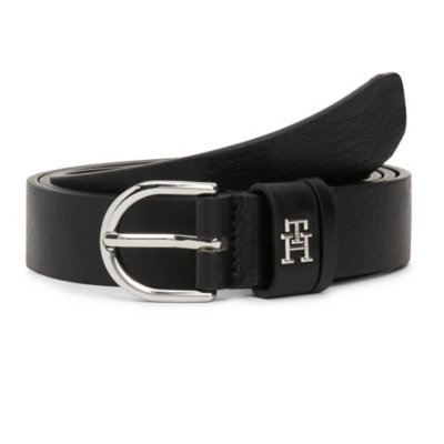 Ceinture femme Essential Effortless 2.5 Silver Multicolore W16354  TOMMY HILFIGER