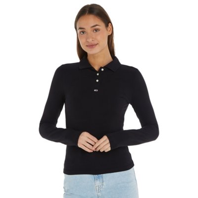 Polo discount tommy femme