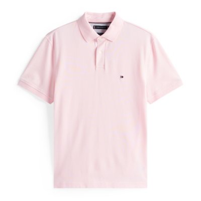 Polo à manches courtes homme Core 1985 Regular Polo Multicolore W177700 TOMMY HILFIGER