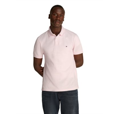 Polo à manches courtes homme Core 1985 Regular Polo Multicolore W177700 TOMMY HILFIGER
