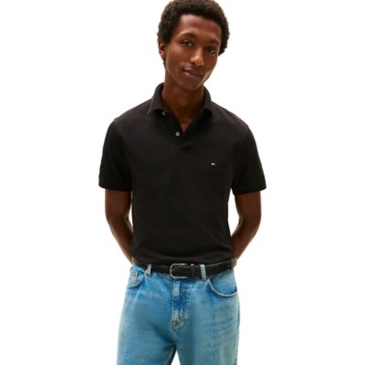 Polo à manches courtes homme Core 1985 Regular Polo Multicolore W177700 TOMMY HILFIGER
