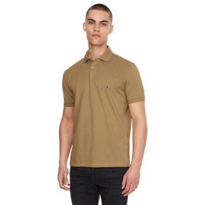 Polo à manches courtes homme Core 1985 Regular Polo Multicolore W177700 TOMMY HILFIGER