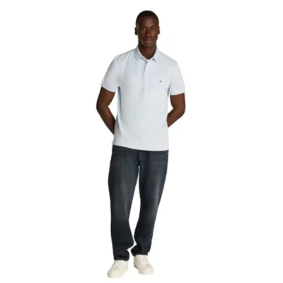 Polo À Manches Courtes Homme Core 1985 Regular Polo TOMMY HILFIGER 