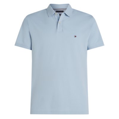 Polo à manches courtes homme Core 1985 Regular Polo Multicolore W177700 TOMMY HILFIGER