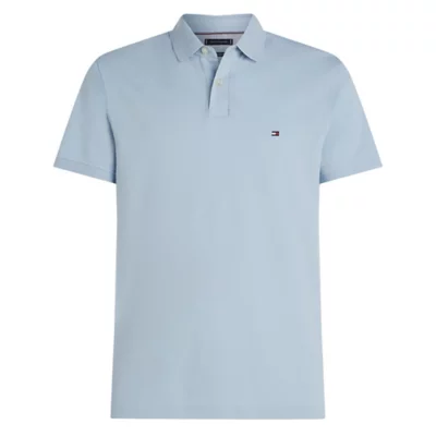 Polo À Manches Courtes Homme Core 1985 Regular Polo TOMMY HILFIGER 