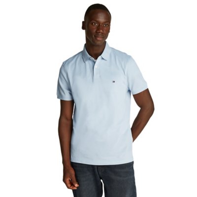 Polo à manches courtes homme Core 1985 Regular Polo Multicolore W177700 TOMMY HILFIGER
