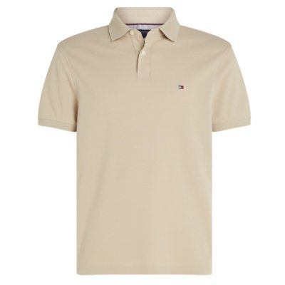 Polo à manches courtes homme Core 1985 Regular Polo Multicolore W177700 TOMMY HILFIGER
