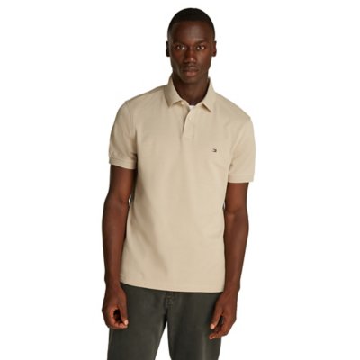 Polo à manches courtes homme Core 1985 Regular Polo Multicolore W177700 TOMMY HILFIGER