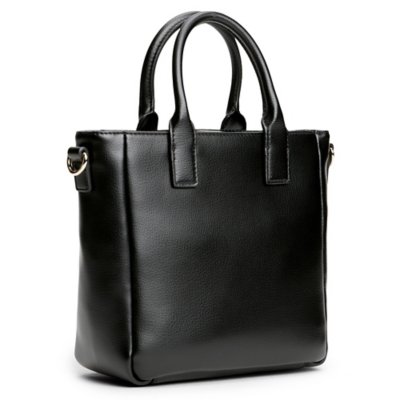 Sac A Mains Noir Femme – Mini Sac