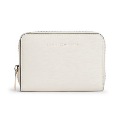 Portefeuille Th Modern Compact Za Multicolore W184871 TOMMY HILFIGER