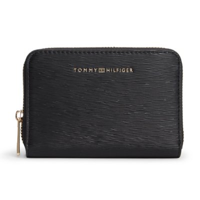 Portefeuille Th Modern Compact Za Multicolore W184871 TOMMY HILFIGER