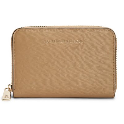 Portefeuille Th Modern Compact Za Multicolore W184871 TOMMY HILFIGER