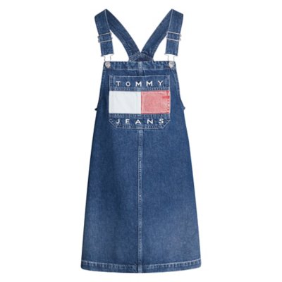 Robe Femme DH6031 TOMMY HILFIGER BLACKSTORE