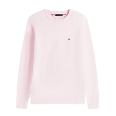 Pull homme en coton Multicolore W39999  TOMMY HILFIGER