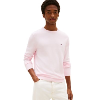 Pull homme en coton Multicolore W39999  TOMMY HILFIGER