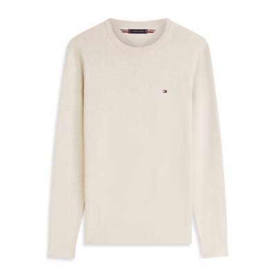 Pull homme en coton Multicolore W39999  TOMMY HILFIGER