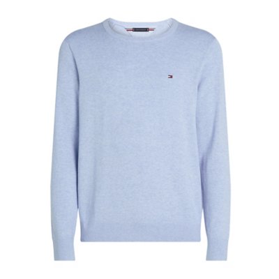 Pull homme en coton Multicolore W39999  TOMMY HILFIGER