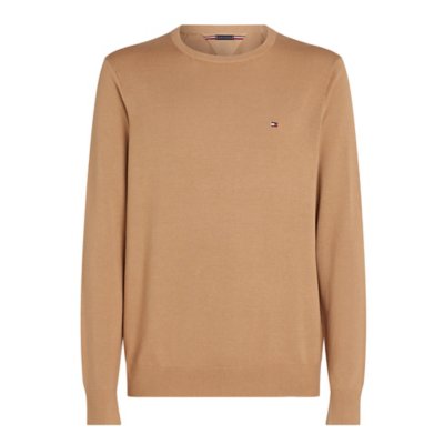Pull homme en coton Multicolore W39999  TOMMY HILFIGER
