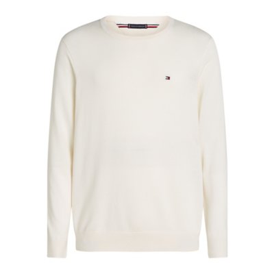 Pull homme en coton Multicolore W39999  TOMMY HILFIGER