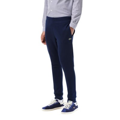 Lacoste homme jogging best sale