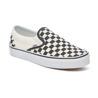 Sneakers Homme Ua Classic Slip-On VANS BLACKSTORE