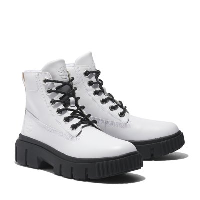 Timberland femme gris clair hot sale